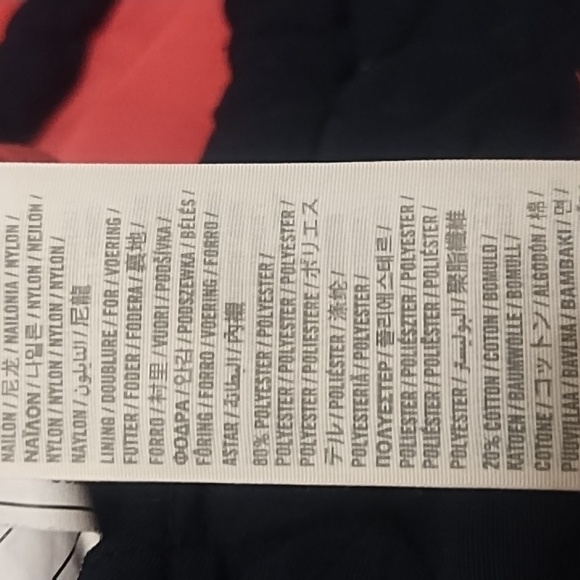 AE Backpack - Picture 5 of 6